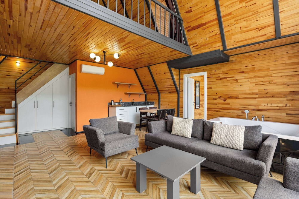 Premium - Deluxe Bungalow - Photo 7