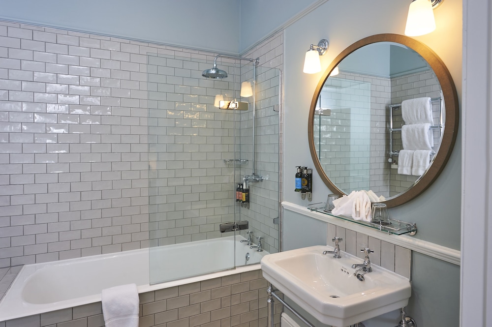 Classic Double Room - Photo 6