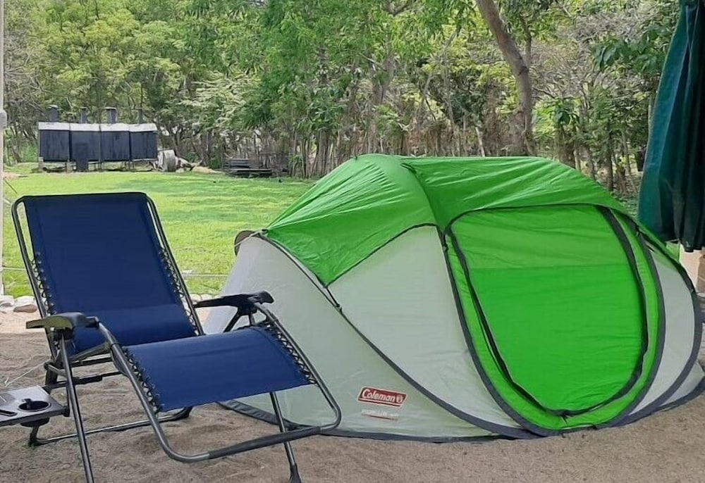 Traditional Tent photo 2