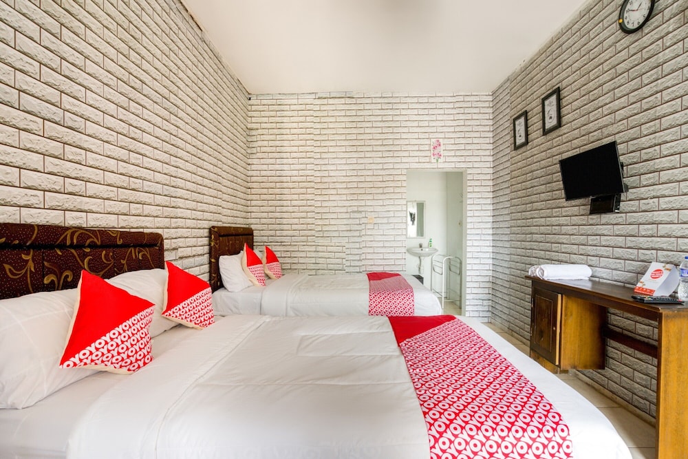 Deluxe Room photo 2
