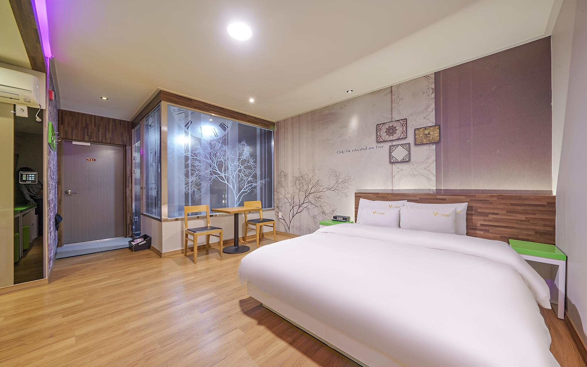 Room (Unmanned tel (provides the nation's h) photo 2