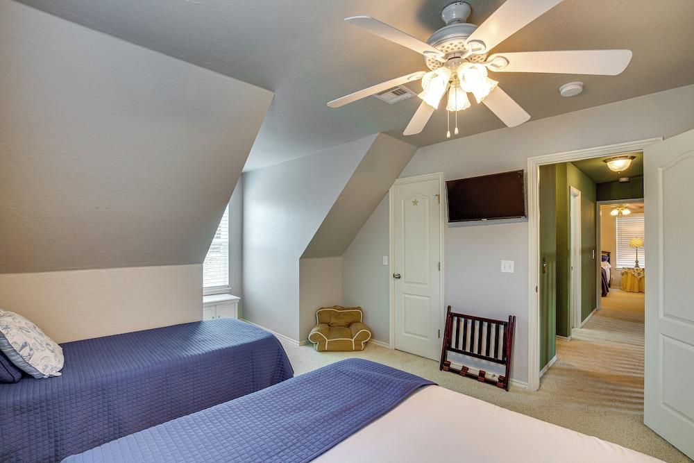 House (3 Bedrooms) photo 1