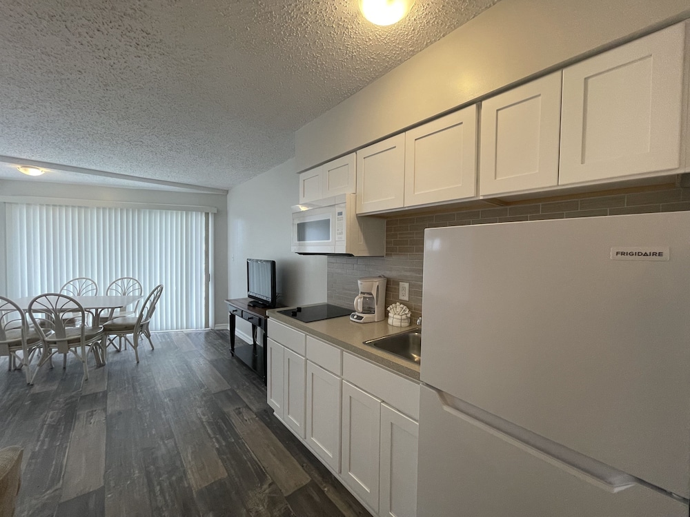 Signature Suite, 1 Bedroom, Kitchen, Ocean View (ALEA) photo 1