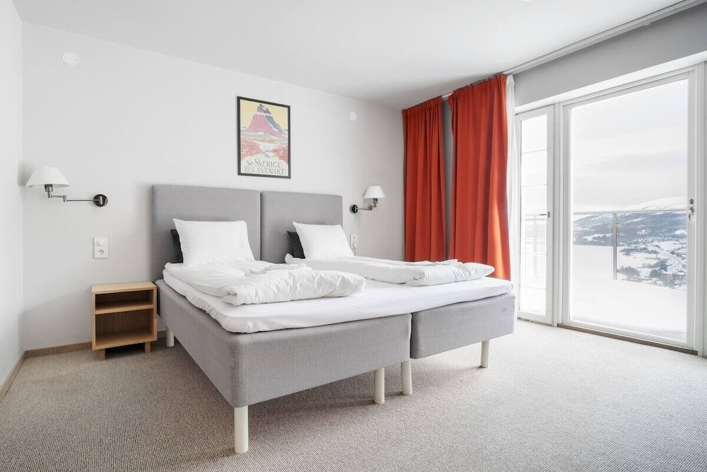 Junior Apartment
