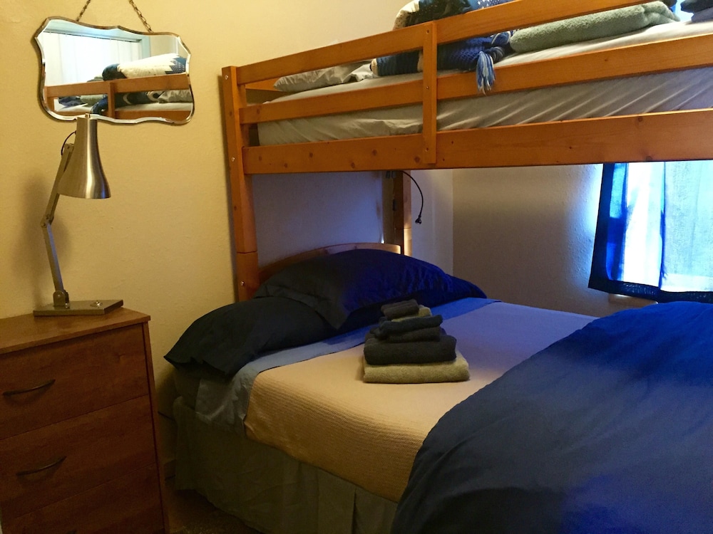 Comfort House, 3 Bedrooms, Mountainside photo 3