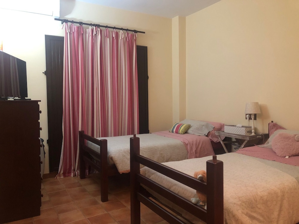 Habitación Doble Comfort (G)