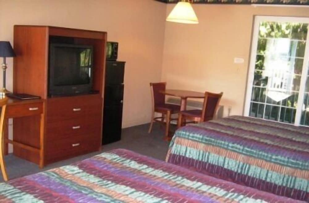 Standard Room, Garden View photo 1