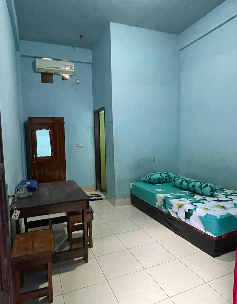 Deluxe Double Room - Photo 1