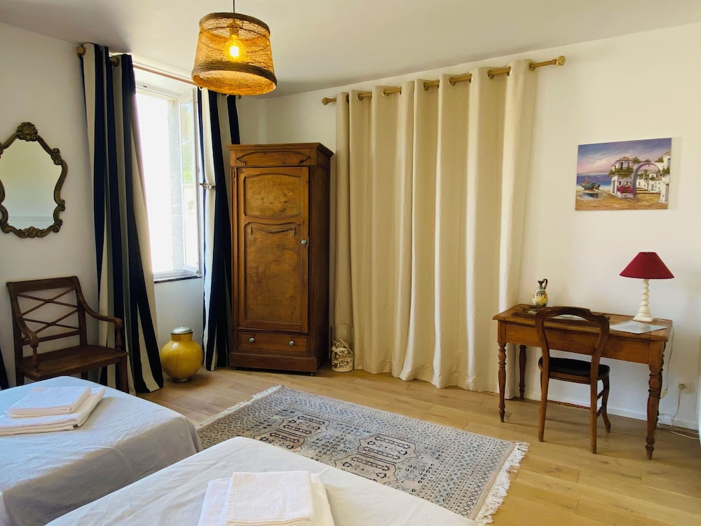 Room "Cyclades" photo 2