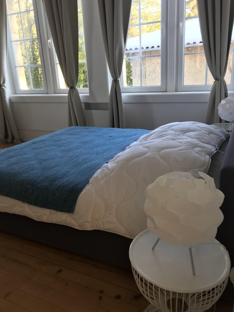 Double Room (Taupe) photo 3