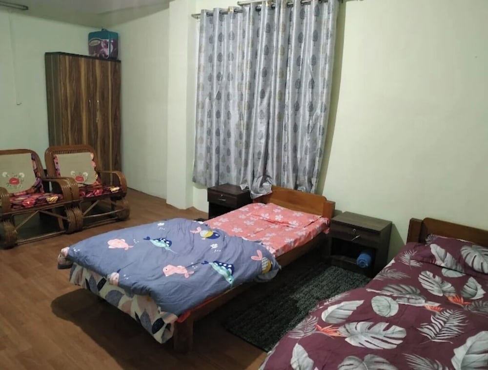 Triple Room photo 2