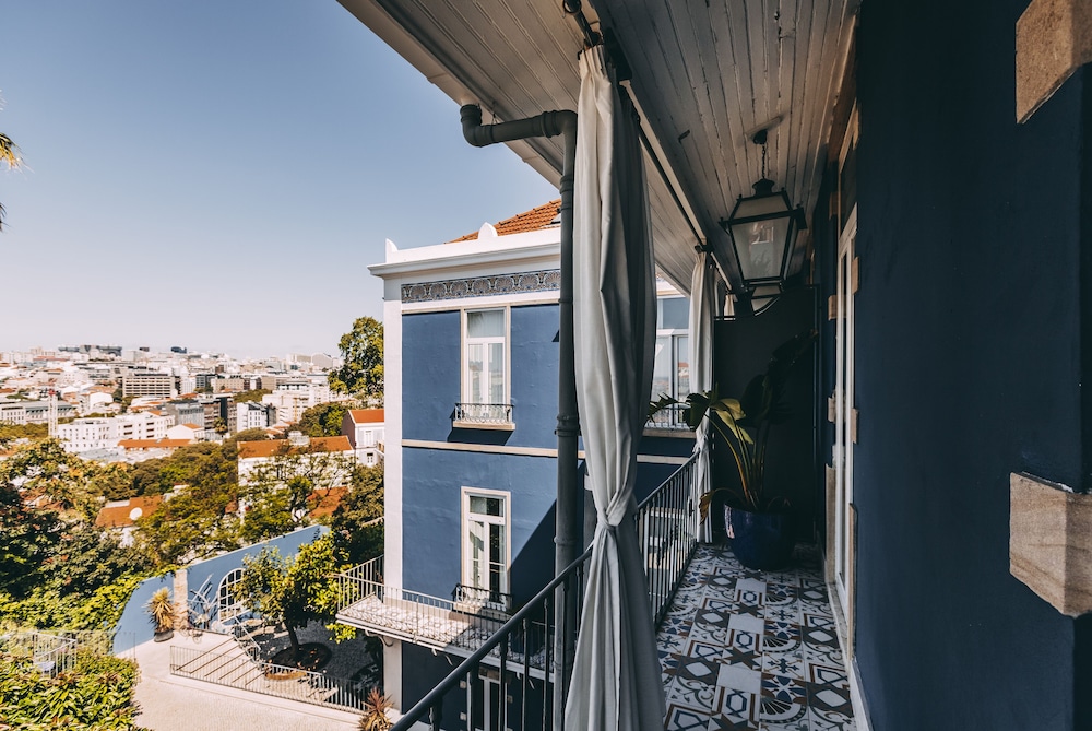 Royal Double Room, Jetted Tub, City View photo 2