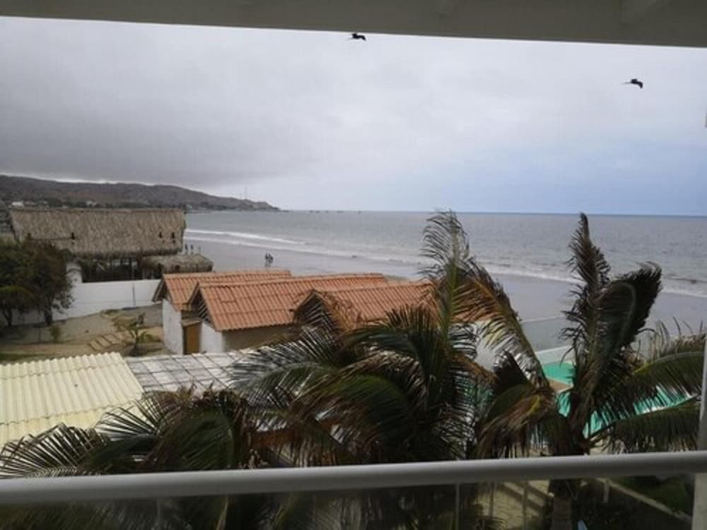 Premium Suite, Terrace (Triple) photo 2