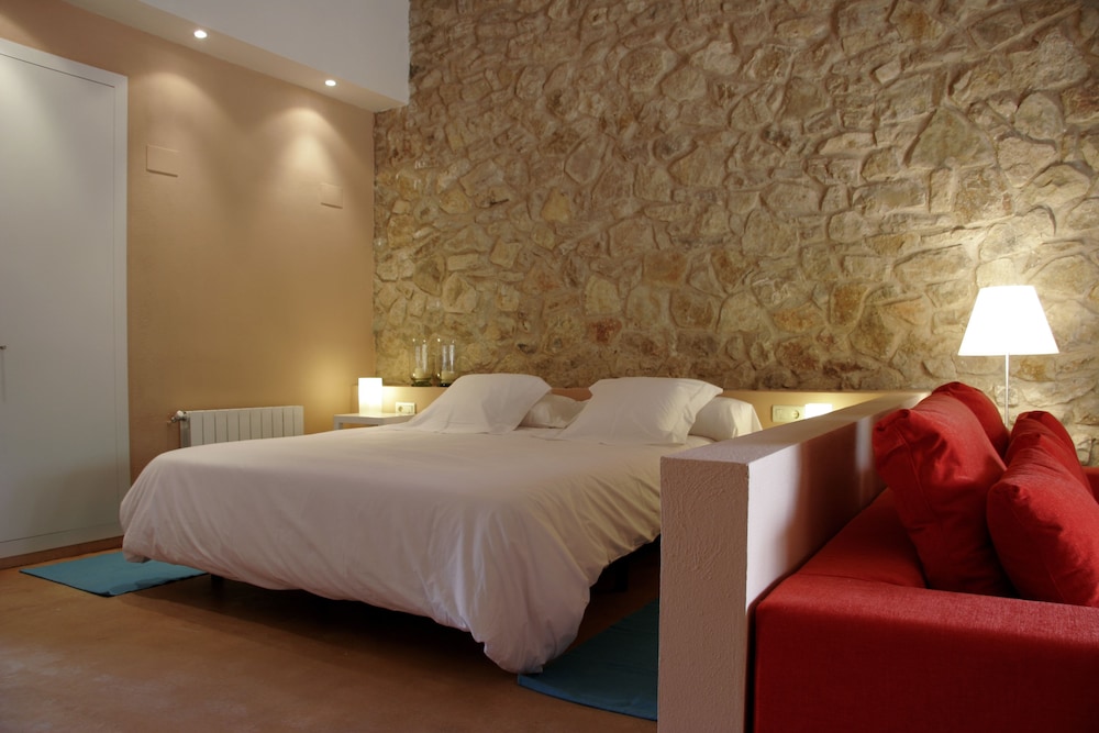 Suite Estándar, 1 Cama Queen