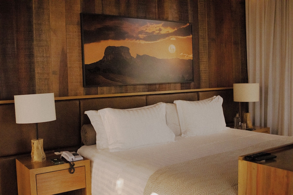 Luxury Room photo 1
