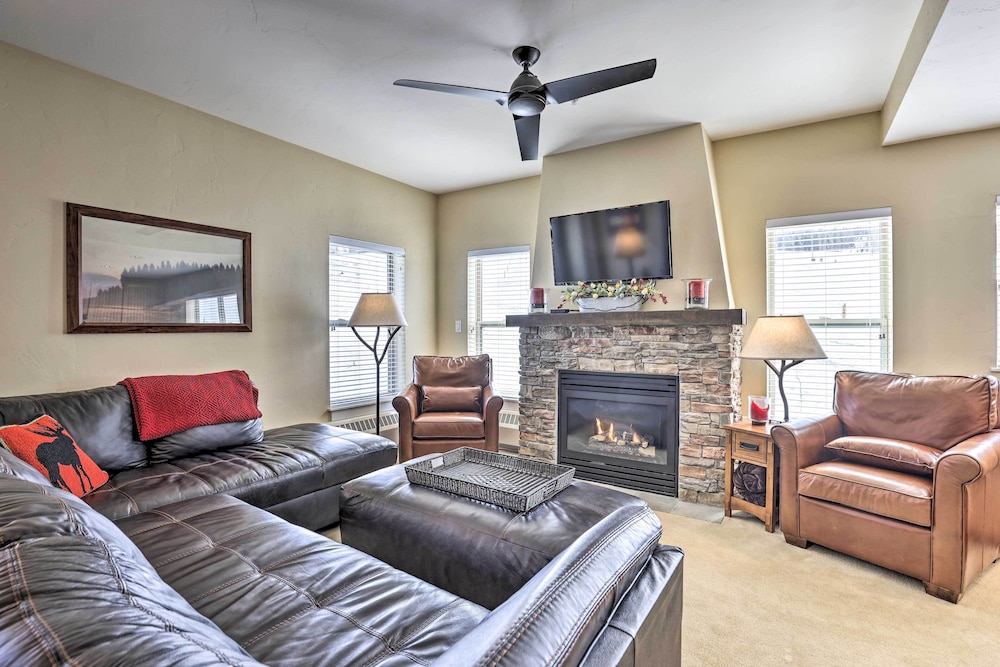 Apartment (3 Bedrooms) photo 1