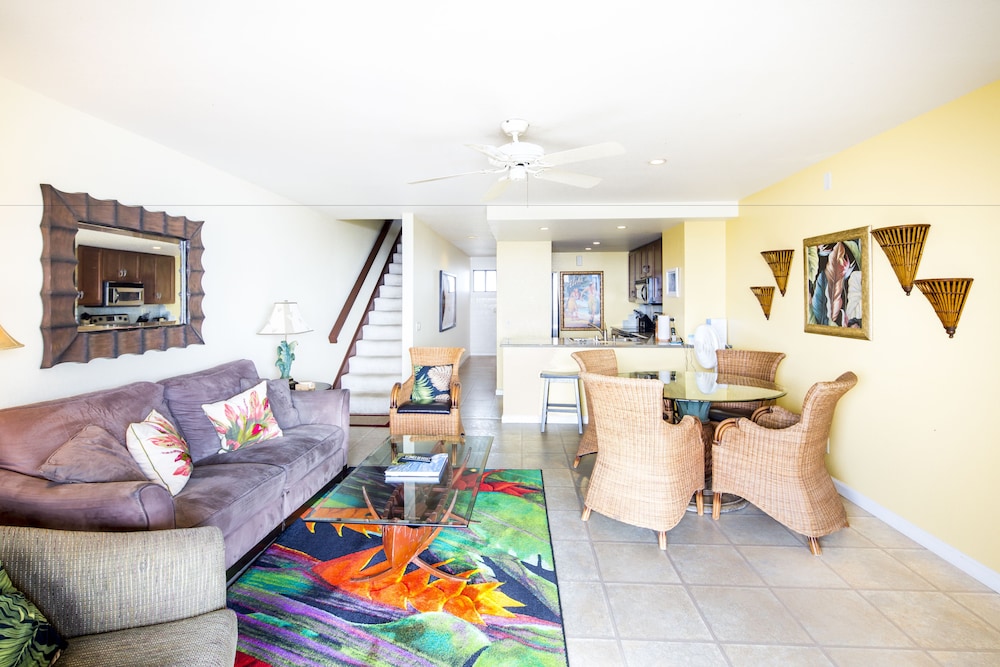 Suite, 3 Bedrooms, Ocean View photo 3