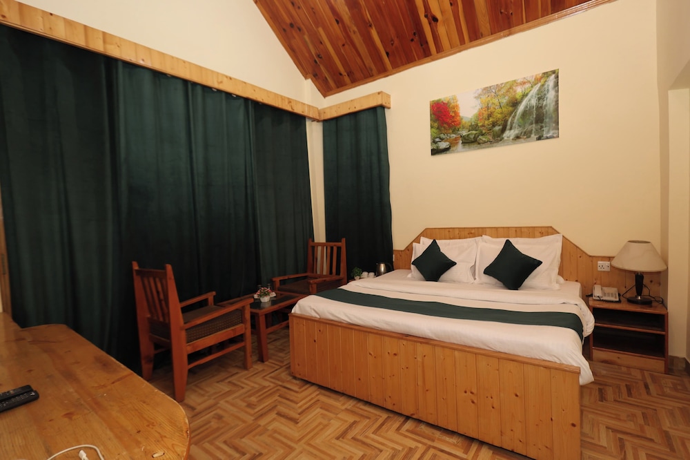 Deluxe Double Room - Photo 5