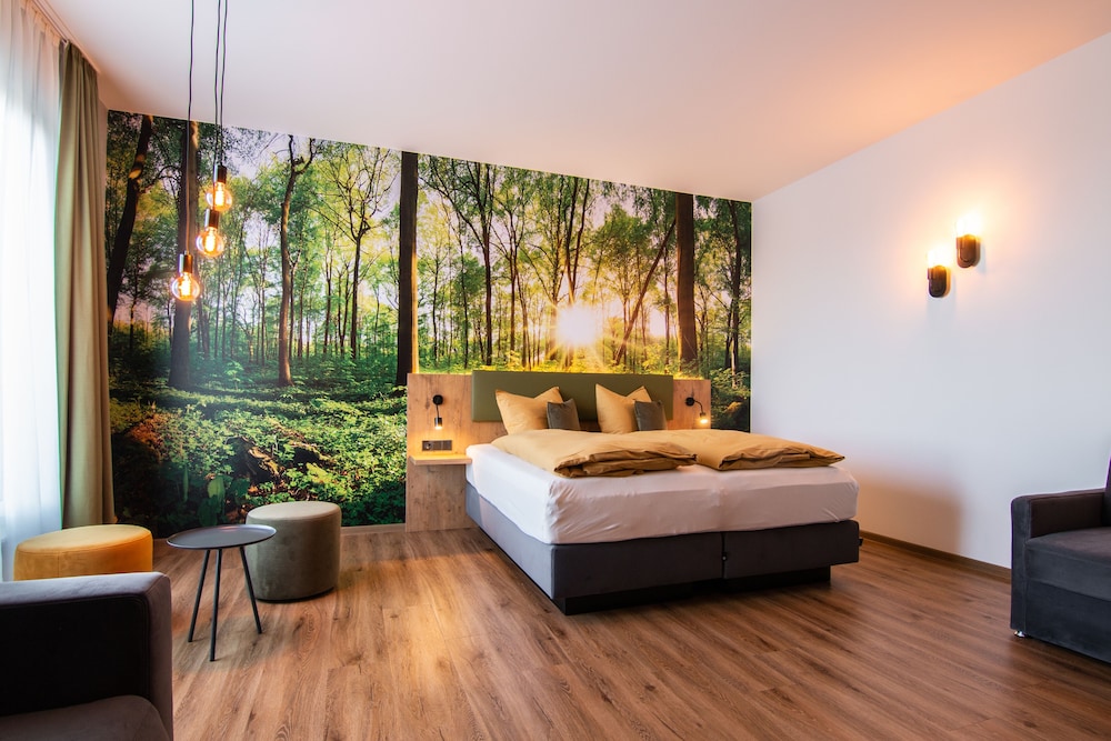 Comfort Double Room, Mobility Accessible, Non Smoking photo 1