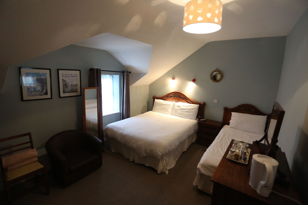 Twin Room photo 3