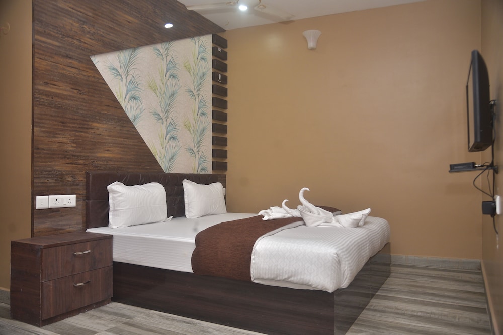 Standard Double Room - Photo 4