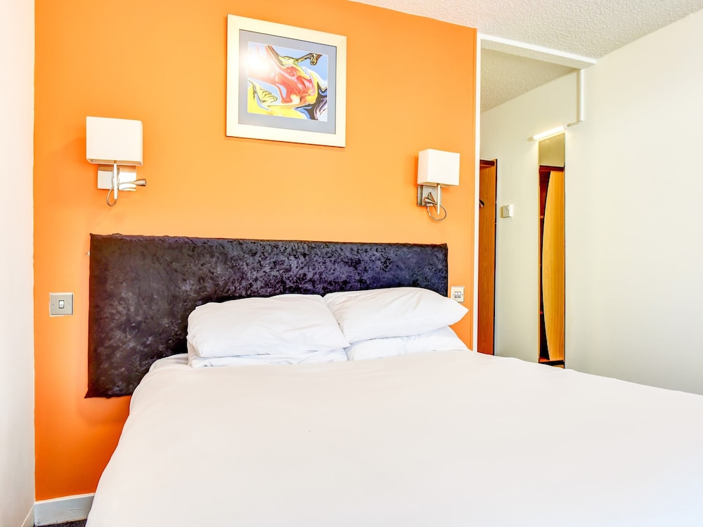 Standard Double Room, 1 Double Bed photo 3