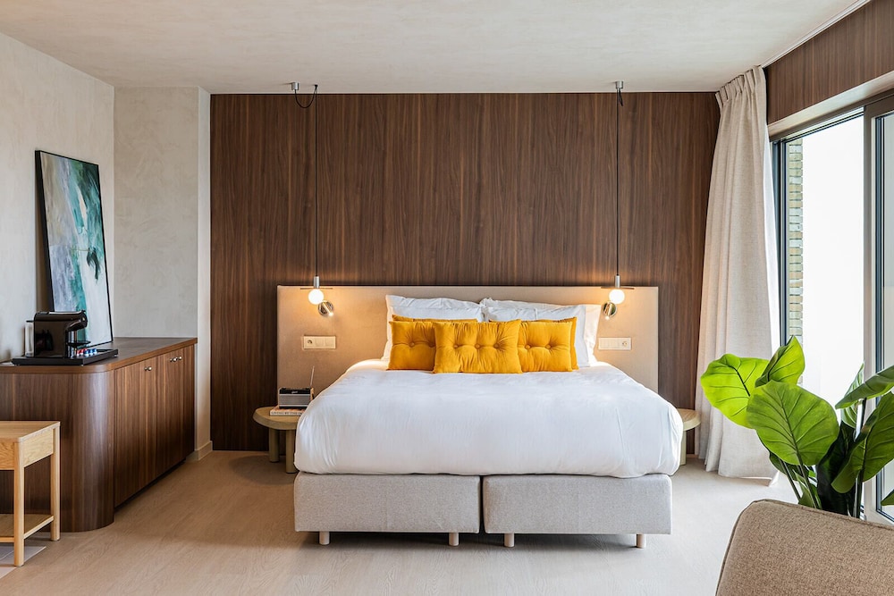 Unwind Suite