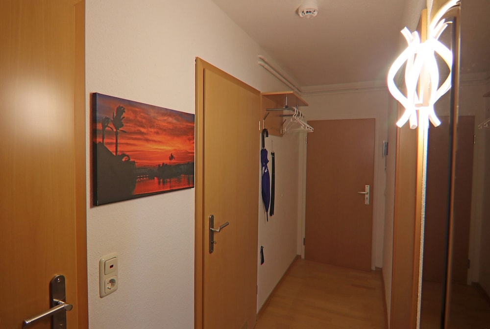 Deluxe Apartment, 2 Bedrooms photo 3