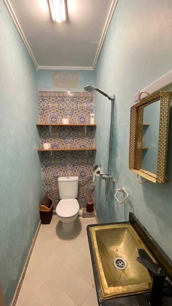 Double Room - Photo 4