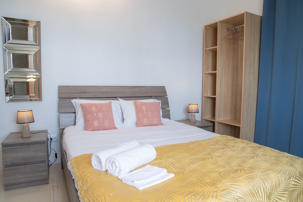 Deluxe Double Room, Sea View photo 1