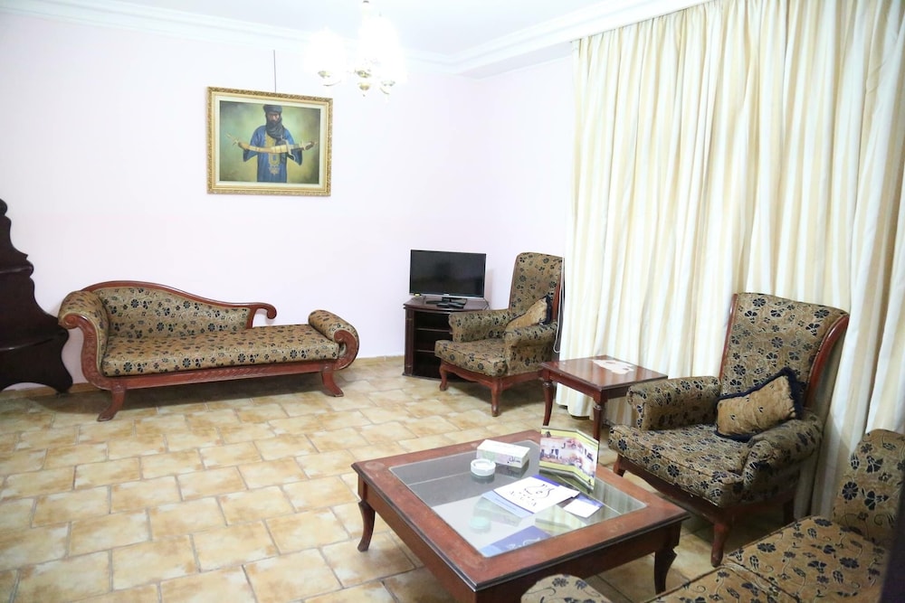 Junior Suite
