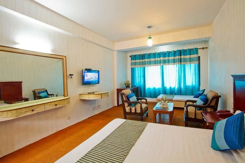 Deluxe Room - Photo 2