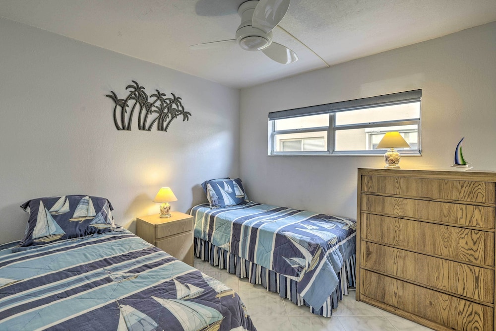Apartment (2 Bedrooms) photo 1