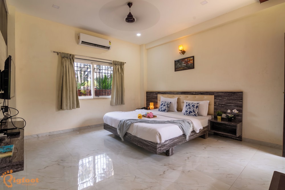 Deluxe Room photo 1