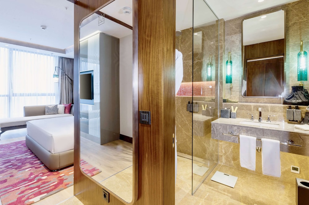 Executive Twin Room, 2 Twin Beds - Photo 3