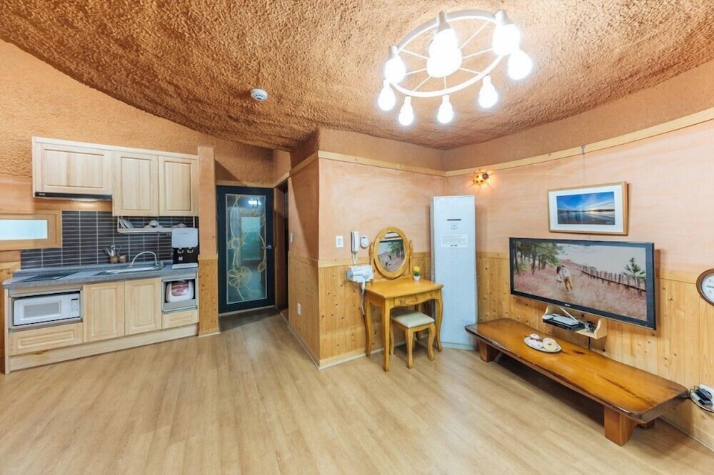 Room (Green 2-dong) - Photo 7