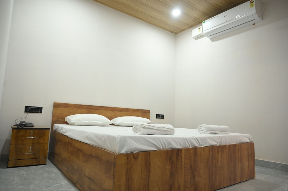 Comfort Double Room photo 2