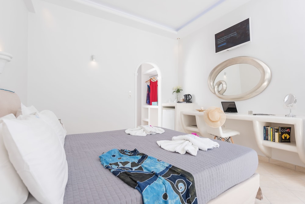 Superior Double Room - Photo 5