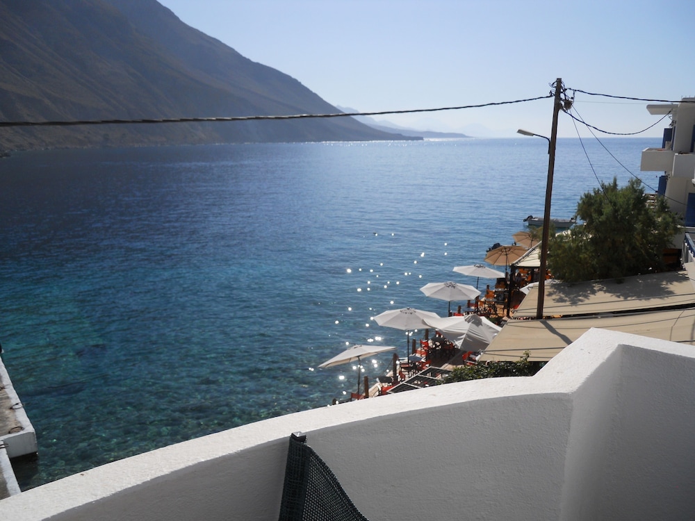 Single Room, Sea View photo 3