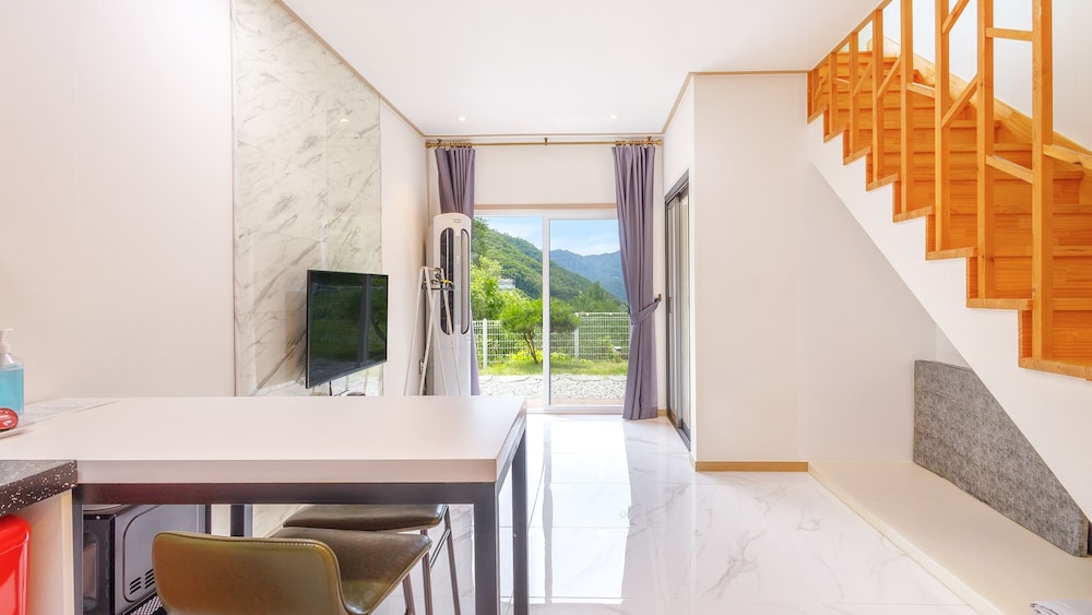 Basic Room, 1 Bedroom (ROOM 1(Poolvilla,Spa)) - Photo 3