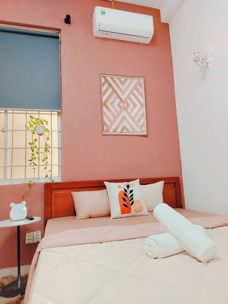 Basic Room