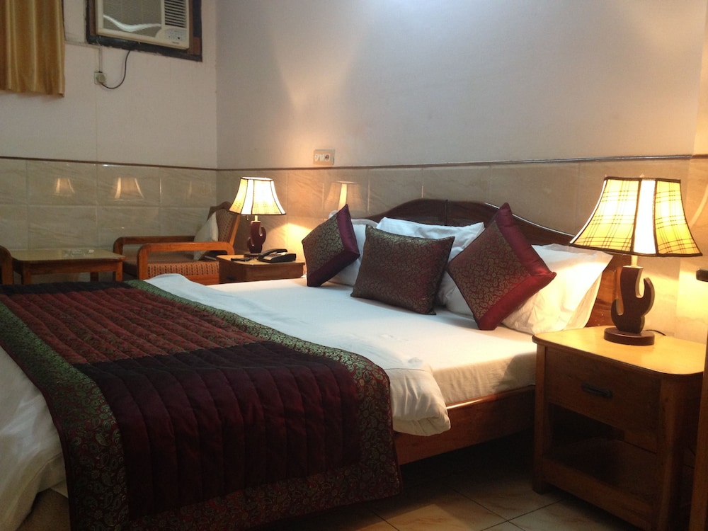 Luxury Room photo 2