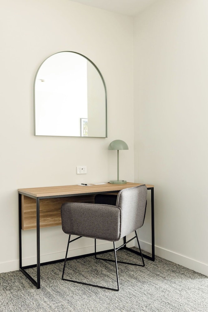 One Bedroom Executive Apartment photo 3