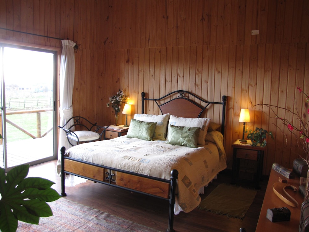 Romantic Double Room, 1 Double Bed, Private Bathroom photo 1