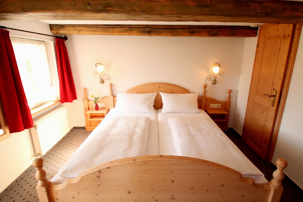 Superior Double Room (Sued) photo 2