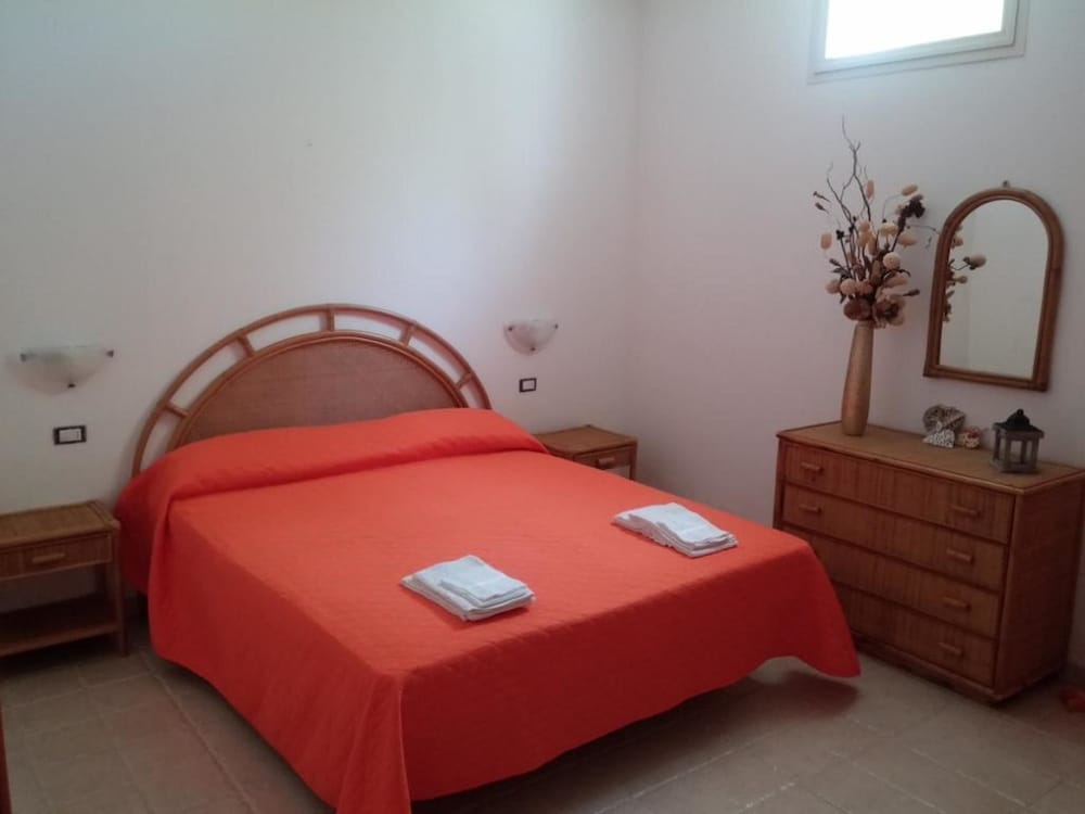 Family Apartment, 1 Bedroom photo 3