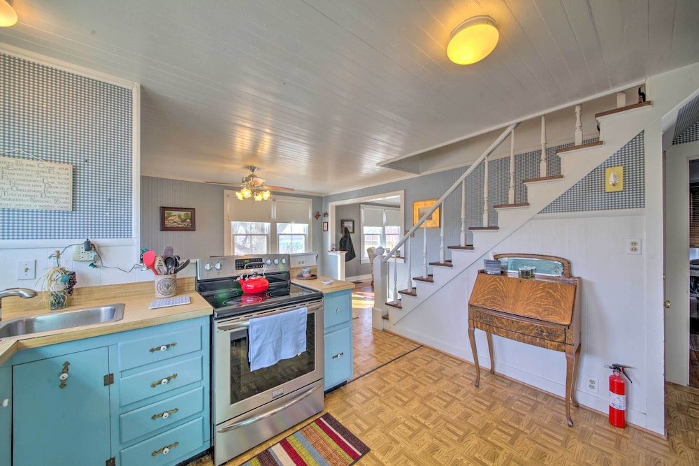 House (3 Bedrooms) photo 3