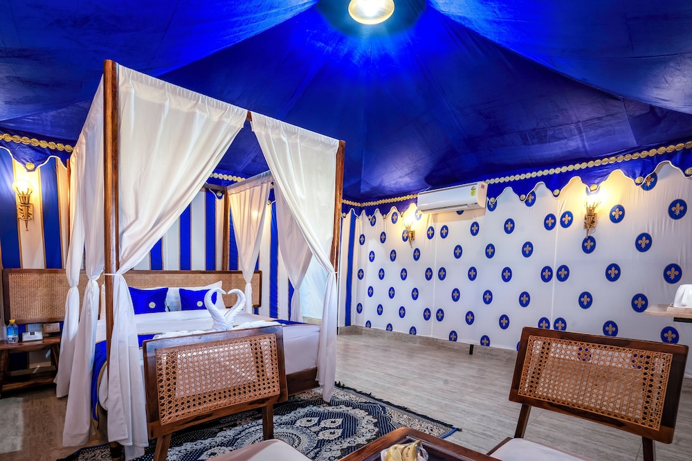 Luxury Tent photo 3