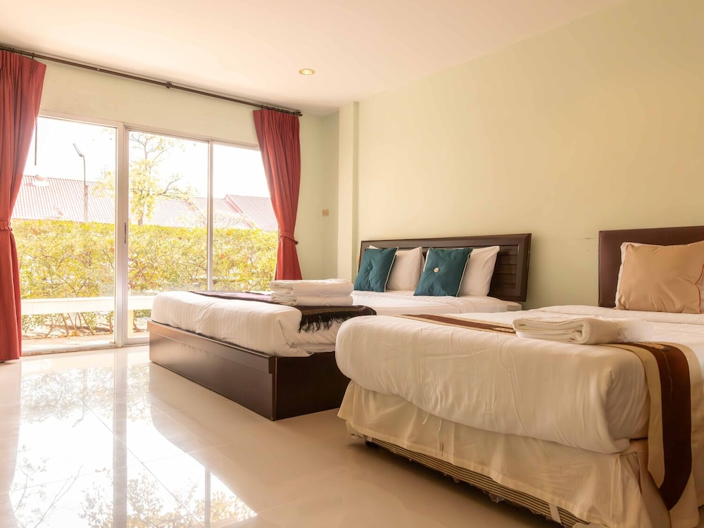 Superior Triple Room photo 1