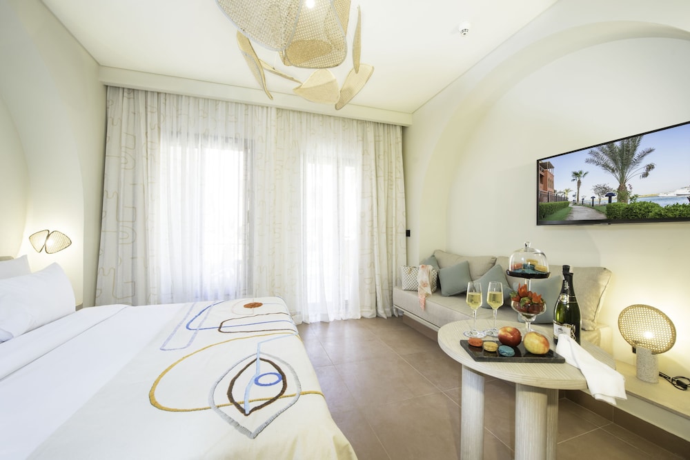 Superior Room, Lagoon View photo 1